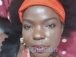 YuliethSmith22 Faceporno