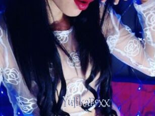 YulikaFoxx