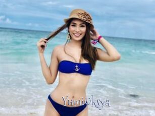 YumiOksya
