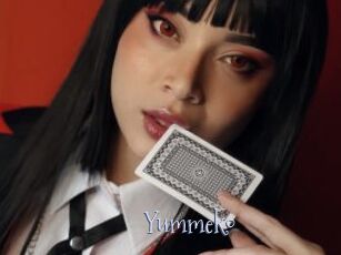 Yummeko
