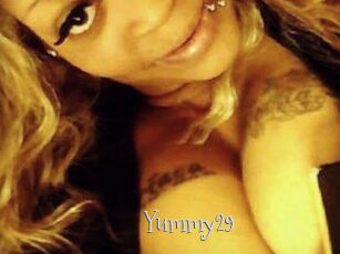 Yummy29