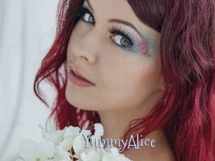 YummyAlice