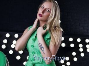 YummyFreya