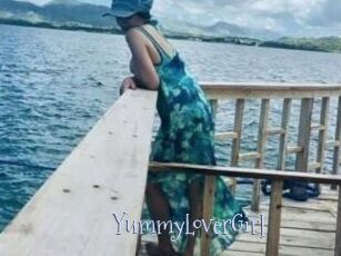 YummyLoverGirl