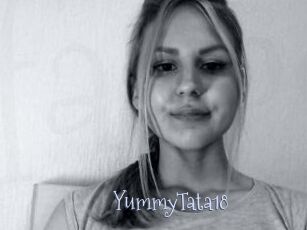 YummyTata18
