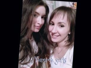 Yummy_girls