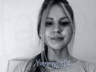 Yummygirl18