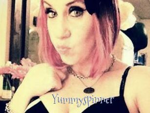 Yummyspinner