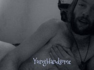 YungHandsome