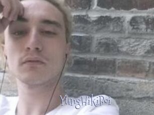 YungHikiBoi Faceporno