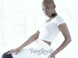YungRoyalty