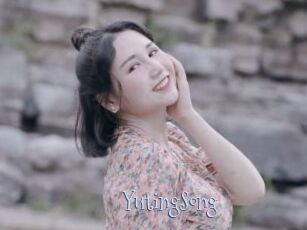 YutingSong