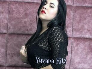 Yuvana_Ritz