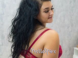 YvetteSpace