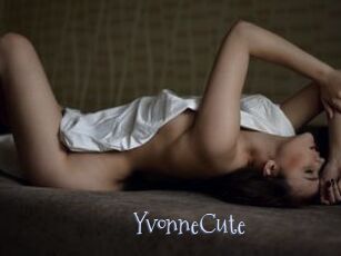 YvonneCute