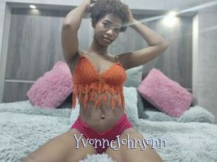 YvonneJohnsonn