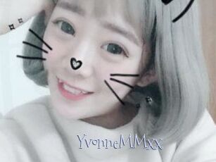 YvonneMMxx