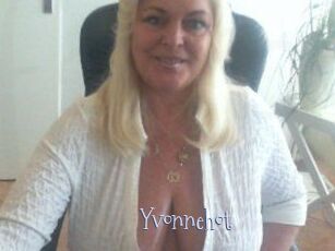 Yvonnehot