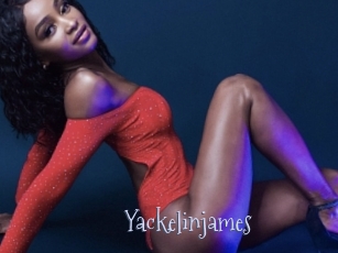 Yackelinjames
