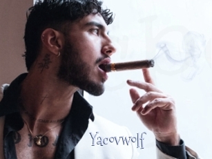 Yacovwolf
