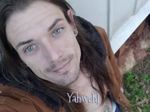 Yahwehl
