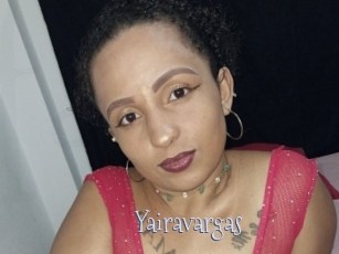 Yairavargas