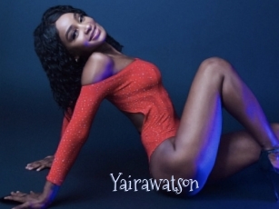 Yairawatson
