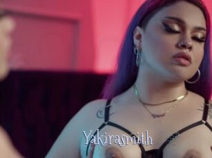 Yakirasmith