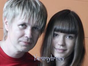 Yammyhoney