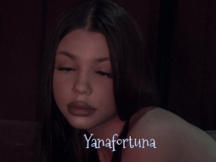 Yanafortuna