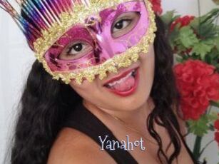 Yanahot