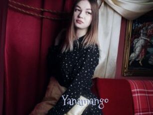 Yanamango