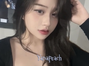yanapeach Faceporno