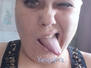 Yanayalova