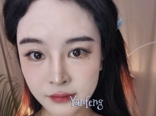 Yanfeng
