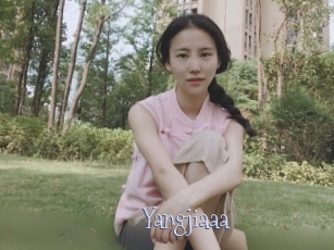 Yangjiaaa
