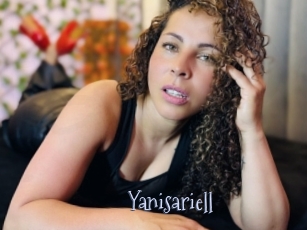 Yanisariell