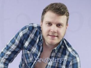 Yanispeterson