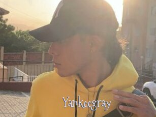 Yankeegray
