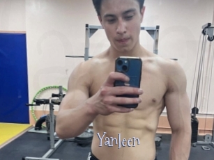 yanleen Faceporno