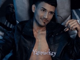 Yanmickey