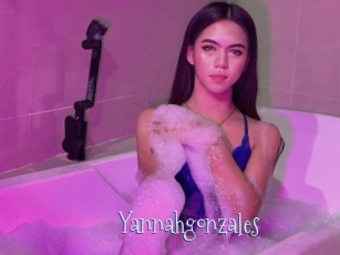 Yannahgonzales