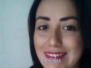 Yannalee