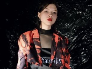 Yannilis