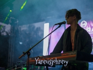 Yannisjohnny