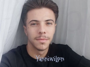 Yanniwilson