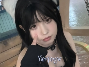 Yanqingw