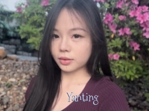 Yanting