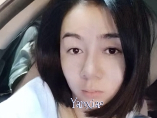 Yanxiao