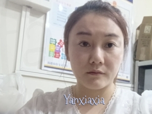 Yanxiaxia